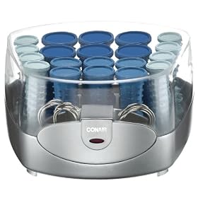 Conair Compact Ionic 20-Roller Hair Setter
