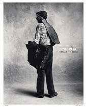 Irving Penn Small Trades