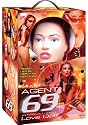 Agent 69 Love Doll