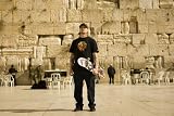 DRIVE Season 2 Episode 5 "Israel Part 1"