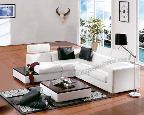 Contemporary Leather Sofas Contemporary Leather Sofas
