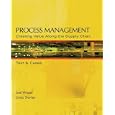 Process Management: Creating Value Along the Supply Chain (with CD-ROM and InfoTrac�)