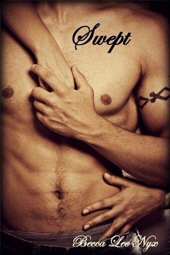 Swept (Swept Trilogy) by Becca Nyx