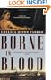Borne in Blood: A Novel of the Count Saint-Germain