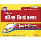 Click here to buy Build an eBay Business QuickSteps (Quicksteps) by  Carole Boggs Matthews and John Cronan.