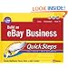 Build an eBay Business QuickSteps