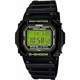 [カシオ]CASIO 腕時計 G-SHOCK  ジーショック ORIGIN タフソーラー 電波時計 MULTIBAND 6 GW-M5610B-1JF メンズ