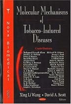 Molecular Mechanisms of Tobacco-Induced Diseases