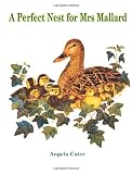 A perfect nest for Mrs Mallard