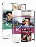 Monarch of the Glen - The Complete Series 1 & 2