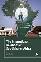 International Relations of Sub-saharan Africa