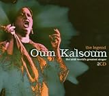 Oum Kalthoum