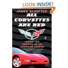 All Corvettes Are Red