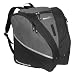 Transpack Edge Boot & Gear Bag (Gray/Black)