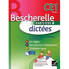 Dict�es CE1