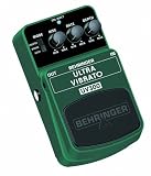 Behringer UV300 Classic Vibrato Effects