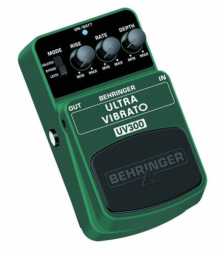 51rnHoJXEQL Behringer UV300 Classic Vibrato Effects