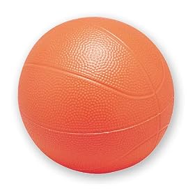 Basketball, Junior by Unknown