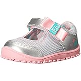 Reebok Elsa Ventureflex MJ Classic Shoe (Infant/Toddler)