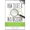 Books to help if you are facing redundancy