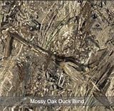 Camoclad Removable Jeep CJ/Sub Compact Kit Mossy Oak Duckblind