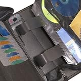 Case Logic 320 Capacity CD Wallet