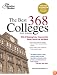Best 368 Colleges, 2009 Edition (College Admissions Guides)