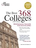Best 368 Colleges (Princeton Review: The Best ... Colleges)