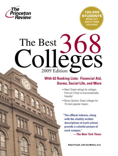 Admissions