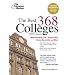 Best 368 Colleges, 2009 Edition (College Admissions Guides)
