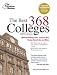 Best 368 Colleges, 2009 Edition (College Admissions Guides)
