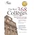 Best 368 Colleges, 2009 Edition (College Admissions Guides)