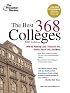 Best 368 Colleges, 2009 Edition (College Admissions Guides)