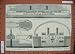 1870 Channel Railway Ferry Plan Steam-Boat Ship Drawing