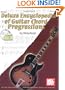 Mel Bay's Deluxe Encyclopedia of Guitar Chord Progressions