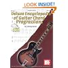 Mel Bay's Deluxe Encyclopedia of Guitar Chord Progressions