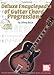 Deluxe Encyclopedia of Guitar Chord Progressions