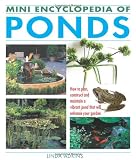 Mini Encyclopedia of Ponds