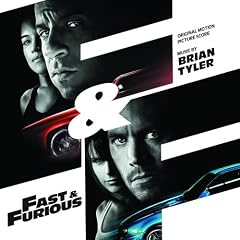 Fast & Furious