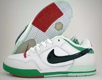 Nike SB Paul Rodriguez 2 Zoom Air 315459-103