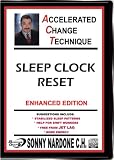 Sleep Clock Reset for Jet Lag and Insomnia - ENHANCED Version
