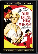 She Done Him Wrong Movie Streaming.