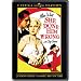 She Done Him Wrong (Universal Cinema Classics)