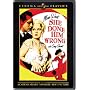 She Done Him Wrong (Universal Cinema Classics)