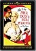 She Done Him Wrong (Universal Cinema Classics)
