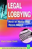 Legal Lobbying