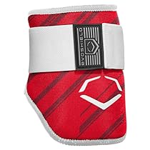 EvoShield MLB Batters Speed Stripe Elbow Guard
