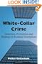 White-Collar Crime: Detection, Prevention and Strategy in Business Enterprises