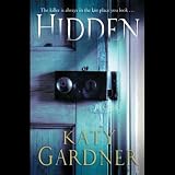 Hidden (Unabridged)