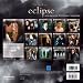 Eclipse: A 16-Month Wall Calendar (Twilight Saga (Calendar))